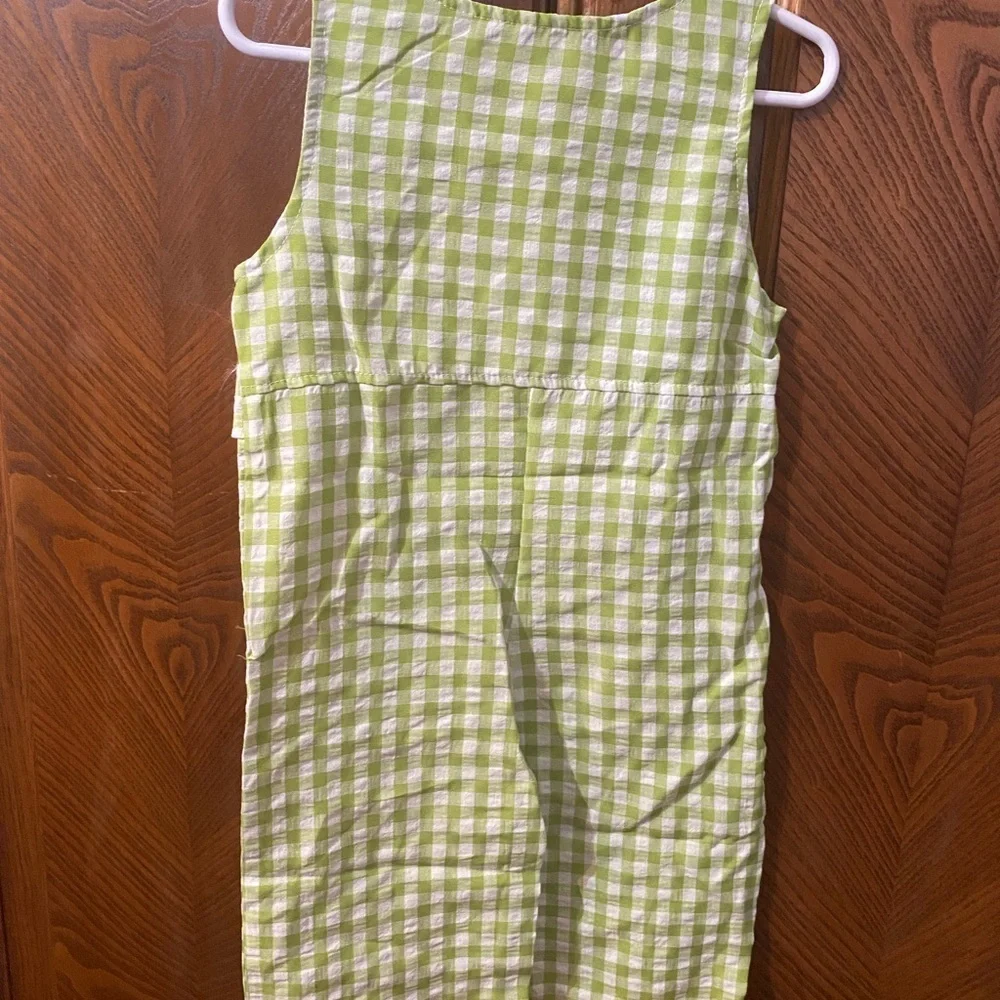 New Boutique Santa Longalls